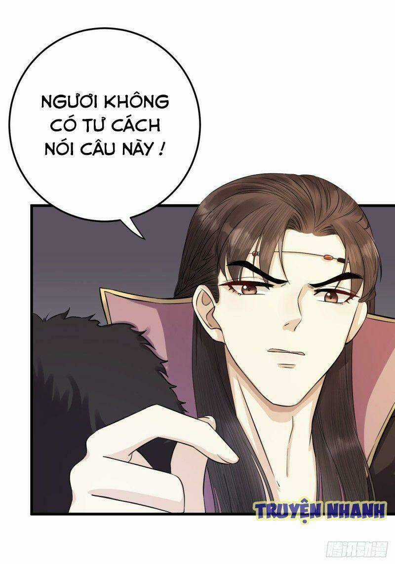 Lễ Băng Nhạc Phôi Chi Dạ Chapter 10 trang 18