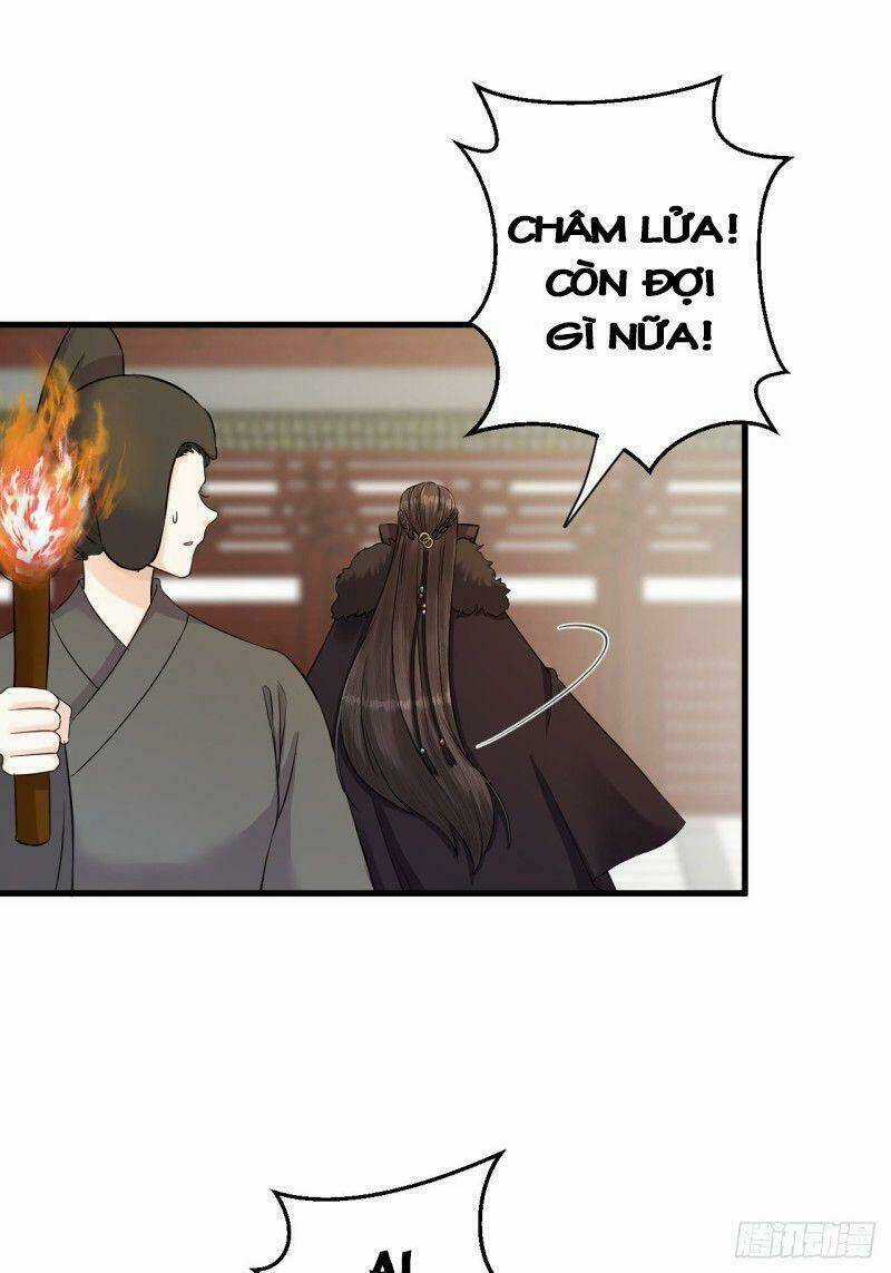 Lễ Băng Nhạc Phôi Chi Dạ Chapter 10 trang 19