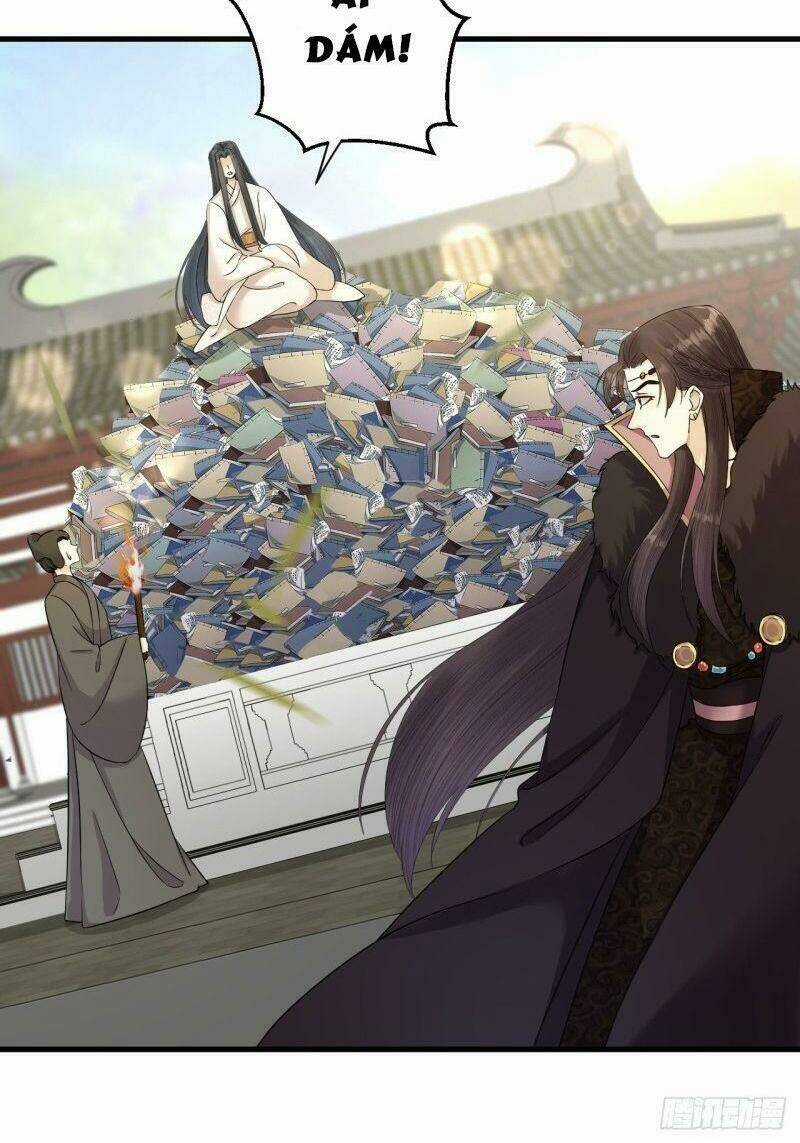 Lễ Băng Nhạc Phôi Chi Dạ Chapter 10 trang 20