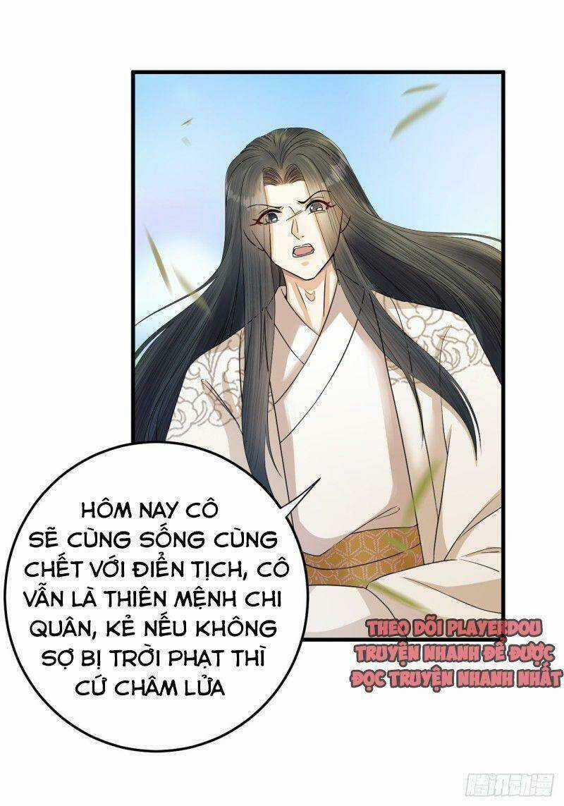 Lễ Băng Nhạc Phôi Chi Dạ Chapter 10 trang 21