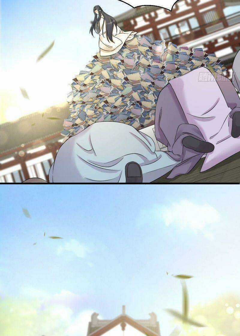 Lễ Băng Nhạc Phôi Chi Dạ Chapter 10 trang 23