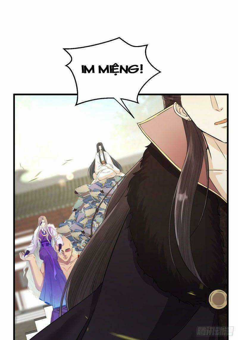 Lễ Băng Nhạc Phôi Chi Dạ Chapter 10 trang 29