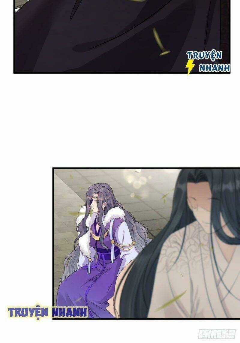 Lễ Băng Nhạc Phôi Chi Dạ Chapter 10 trang 30