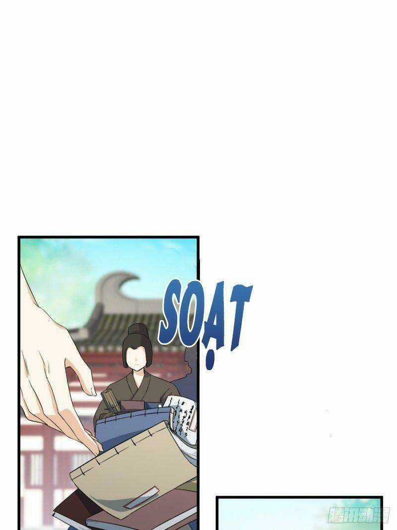 Lễ Băng Nhạc Phôi Chi Dạ Chapter 10 trang 6