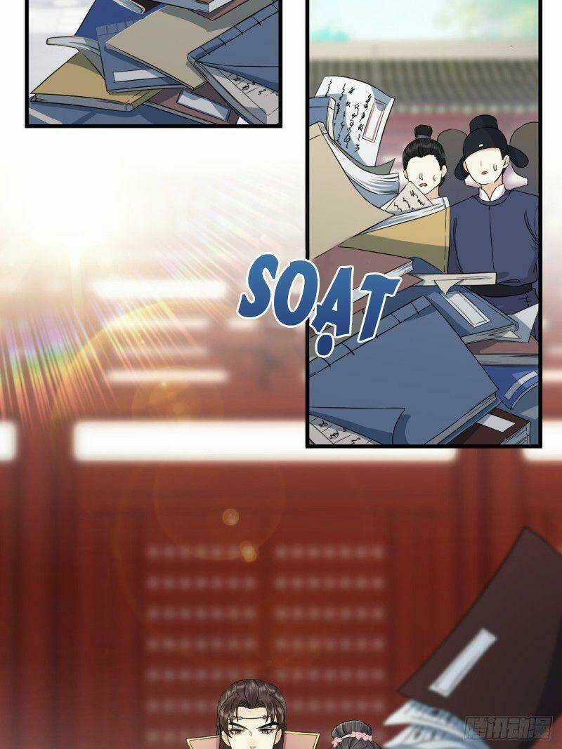 Lễ Băng Nhạc Phôi Chi Dạ Chapter 10 trang 7