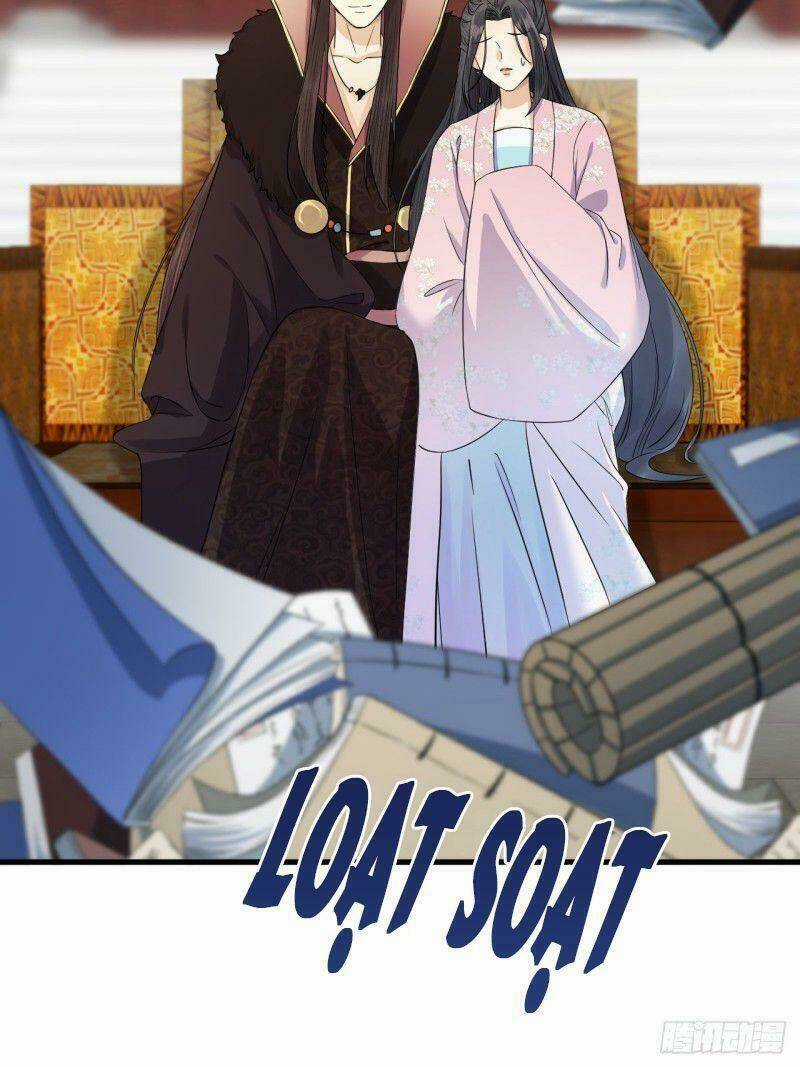 Lễ Băng Nhạc Phôi Chi Dạ Chapter 10 trang 8