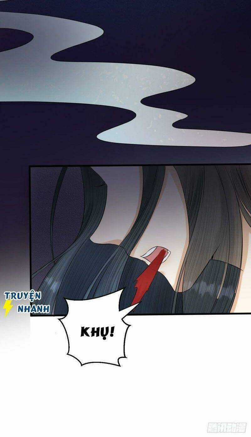 Lễ Băng Nhạc Phôi Chi Dạ Chapter 11 trang 10