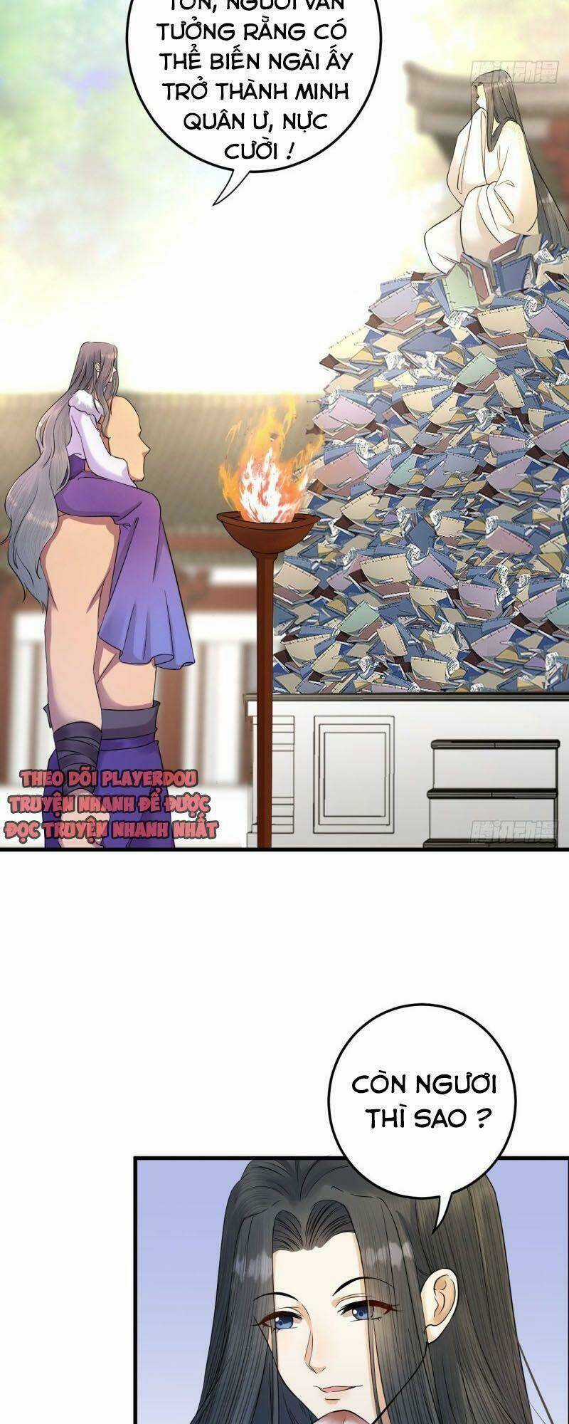 Lễ Băng Nhạc Phôi Chi Dạ Chapter 11 trang 12