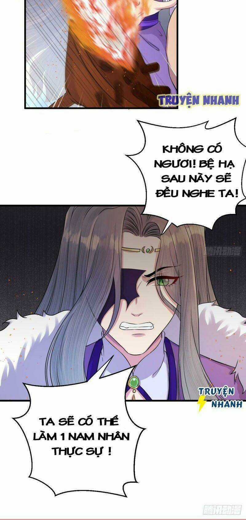 Lễ Băng Nhạc Phôi Chi Dạ Chapter 11 trang 15