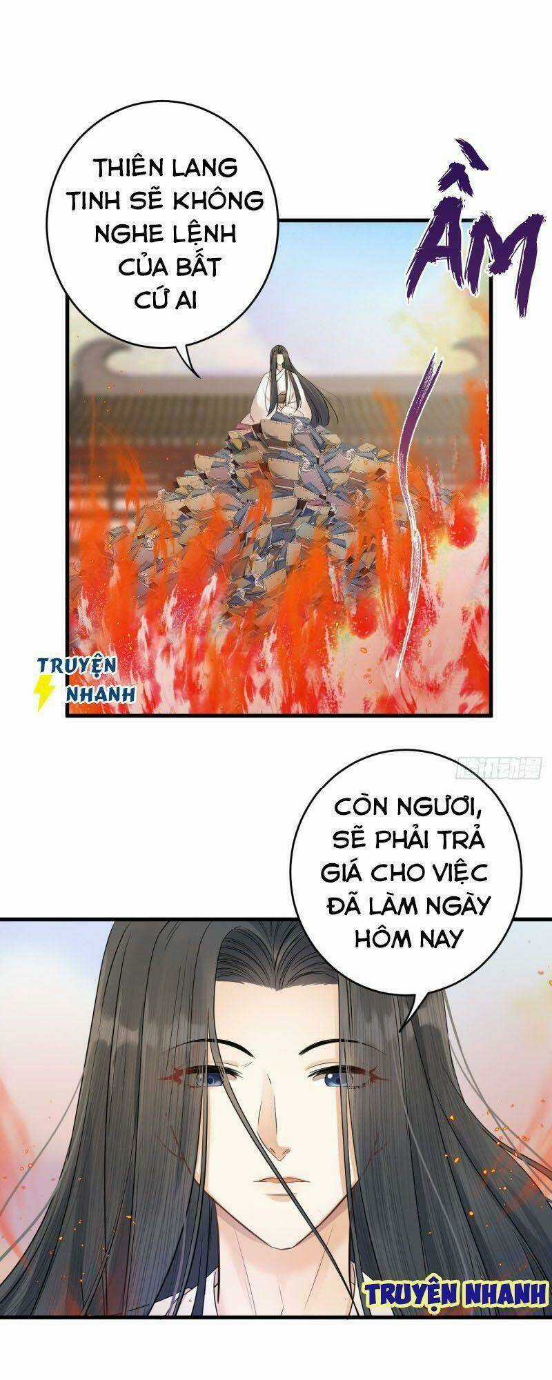 Lễ Băng Nhạc Phôi Chi Dạ Chapter 11 trang 16
