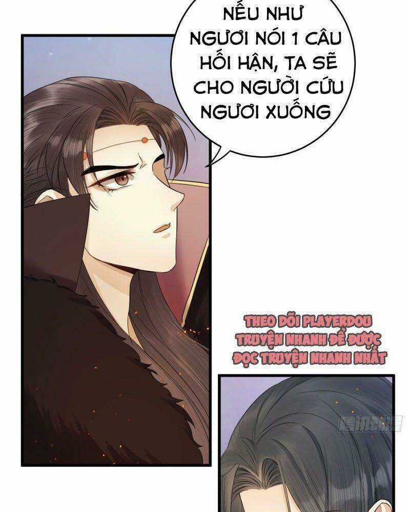 Lễ Băng Nhạc Phôi Chi Dạ Chapter 11 trang 19