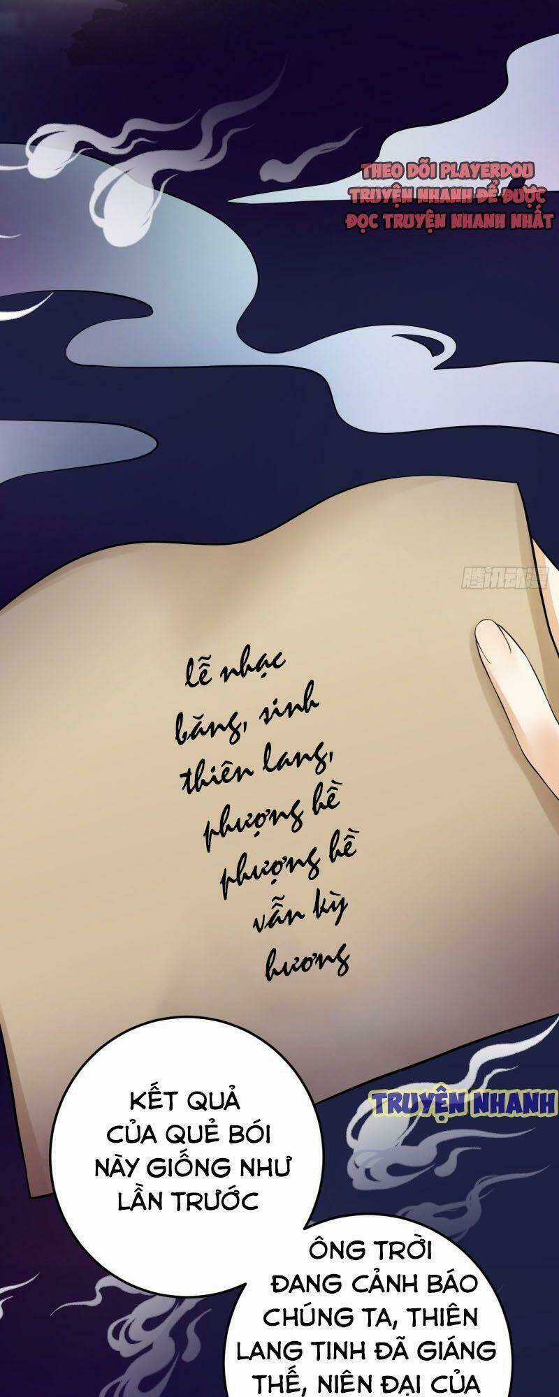 Lễ Băng Nhạc Phôi Chi Dạ Chapter 11 trang 2