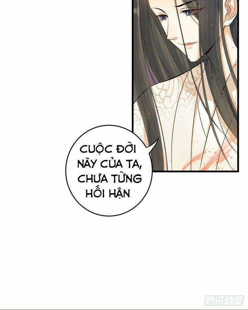 Lễ Băng Nhạc Phôi Chi Dạ Chapter 11 trang 20