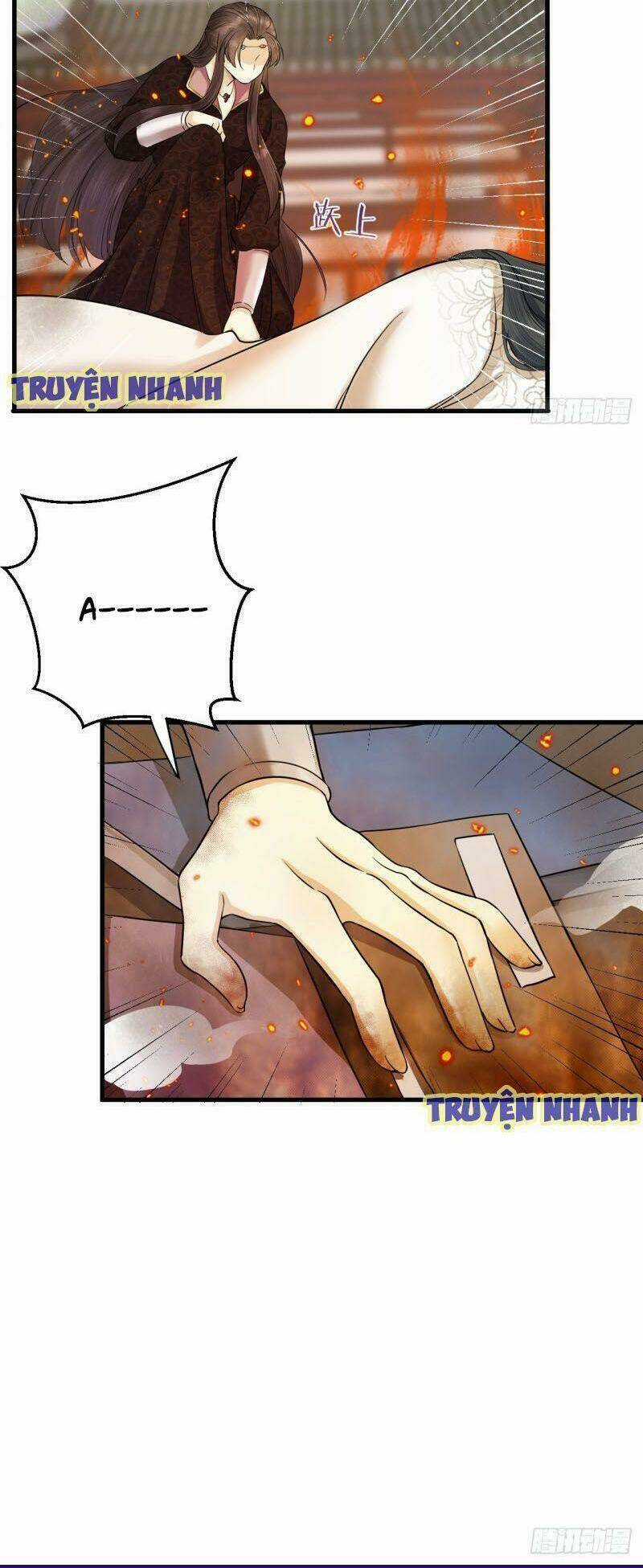 Lễ Băng Nhạc Phôi Chi Dạ Chapter 11 trang 25