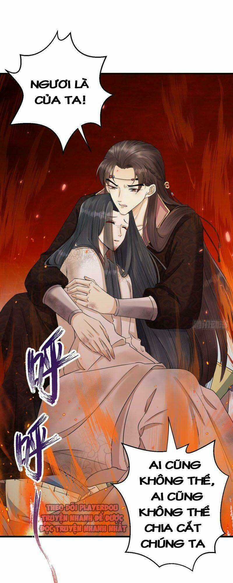 Lễ Băng Nhạc Phôi Chi Dạ Chapter 11 trang 26