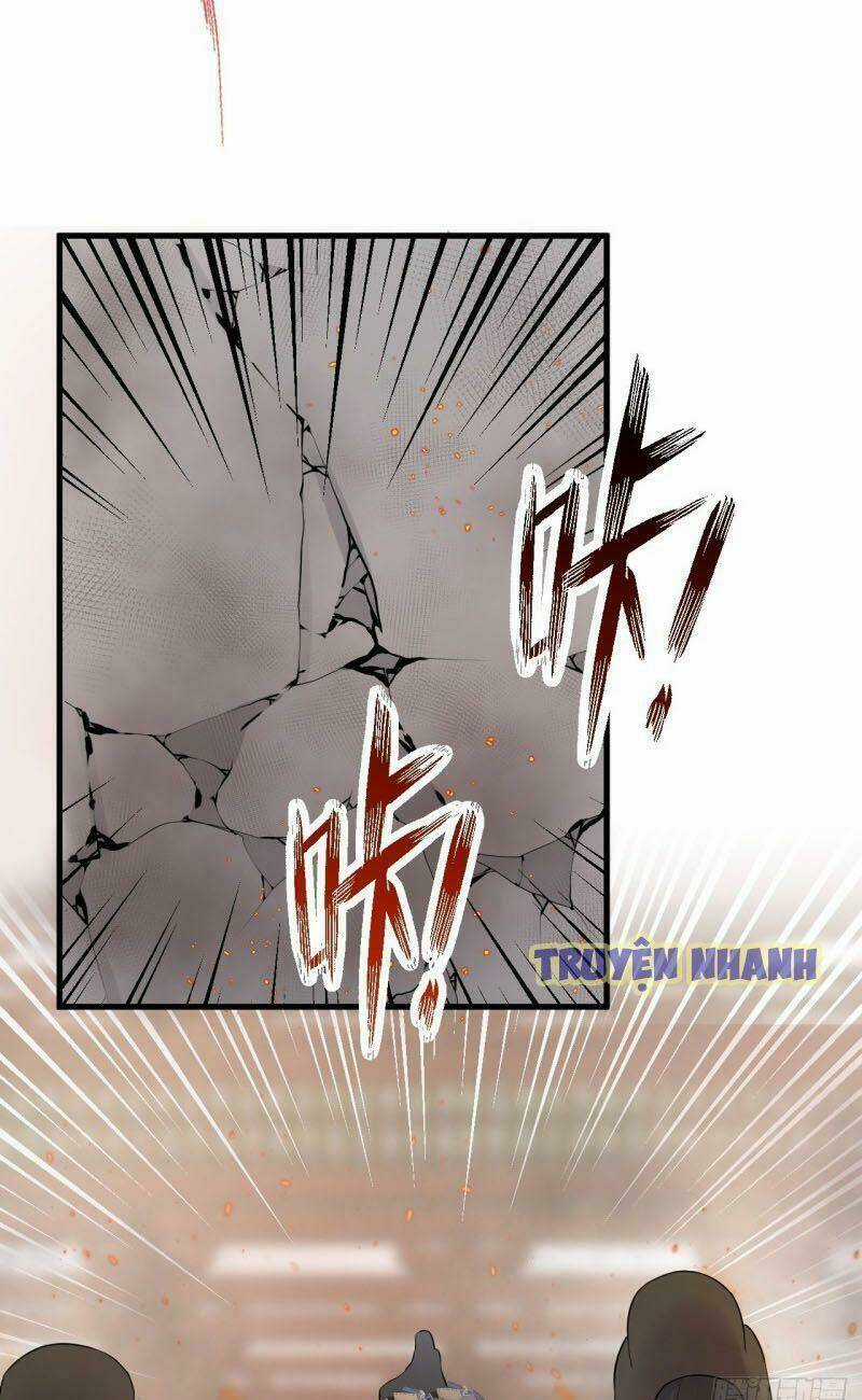 Lễ Băng Nhạc Phôi Chi Dạ Chapter 11 trang 27