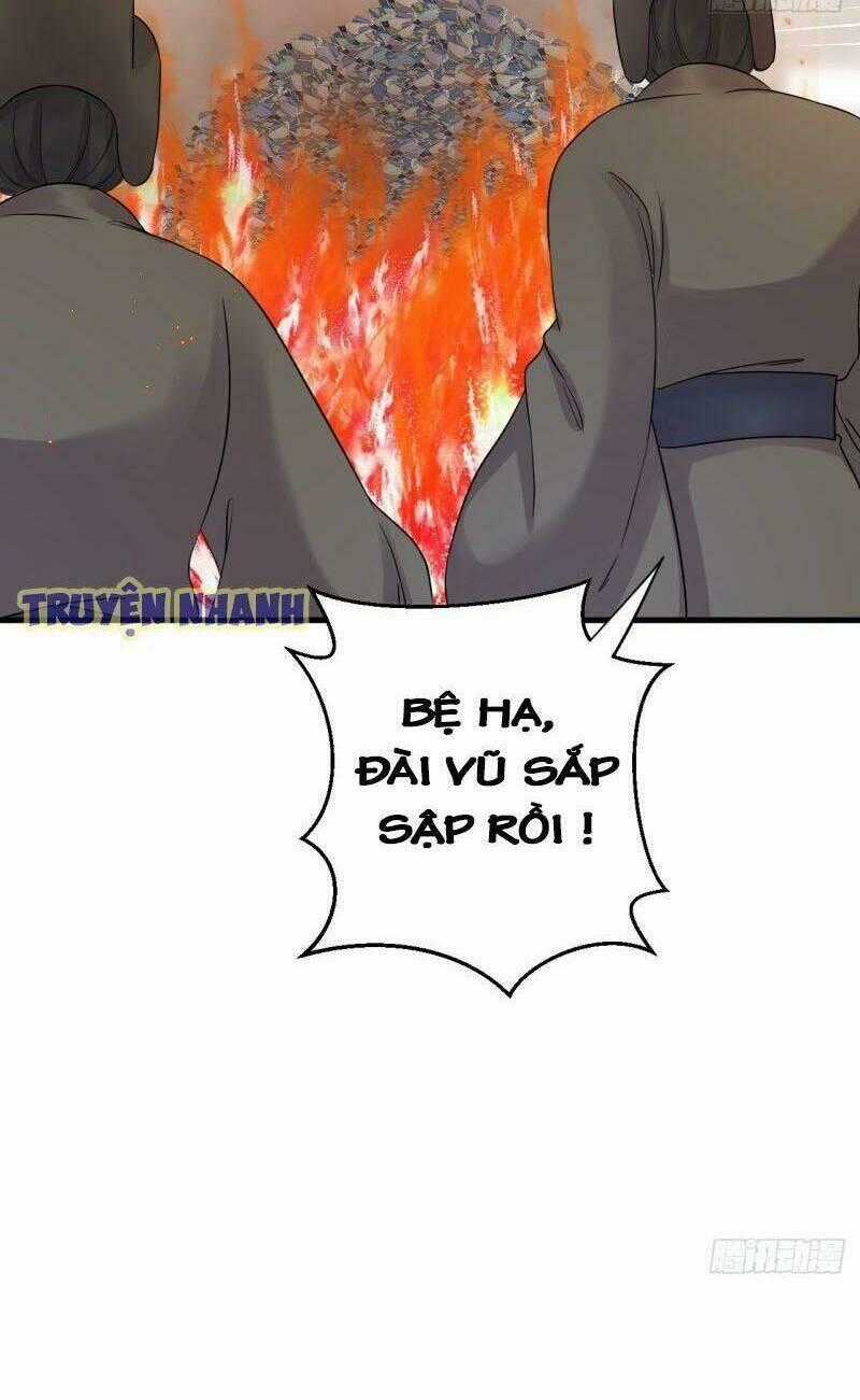 Lễ Băng Nhạc Phôi Chi Dạ Chapter 11 trang 28