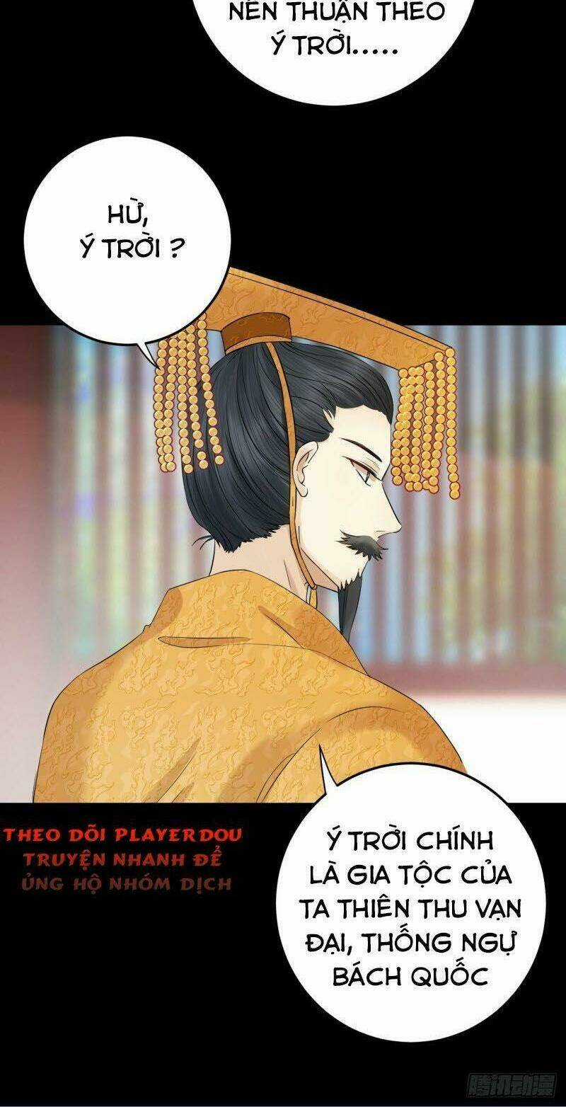 Lễ Băng Nhạc Phôi Chi Dạ Chapter 11 trang 5