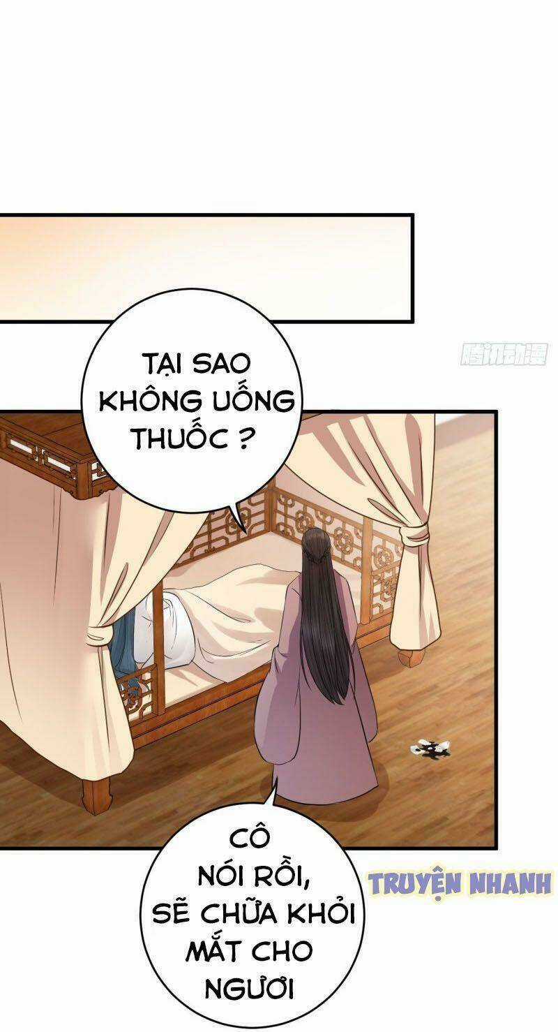 Lễ Băng Nhạc Phôi Chi Dạ Chapter 12 trang 10