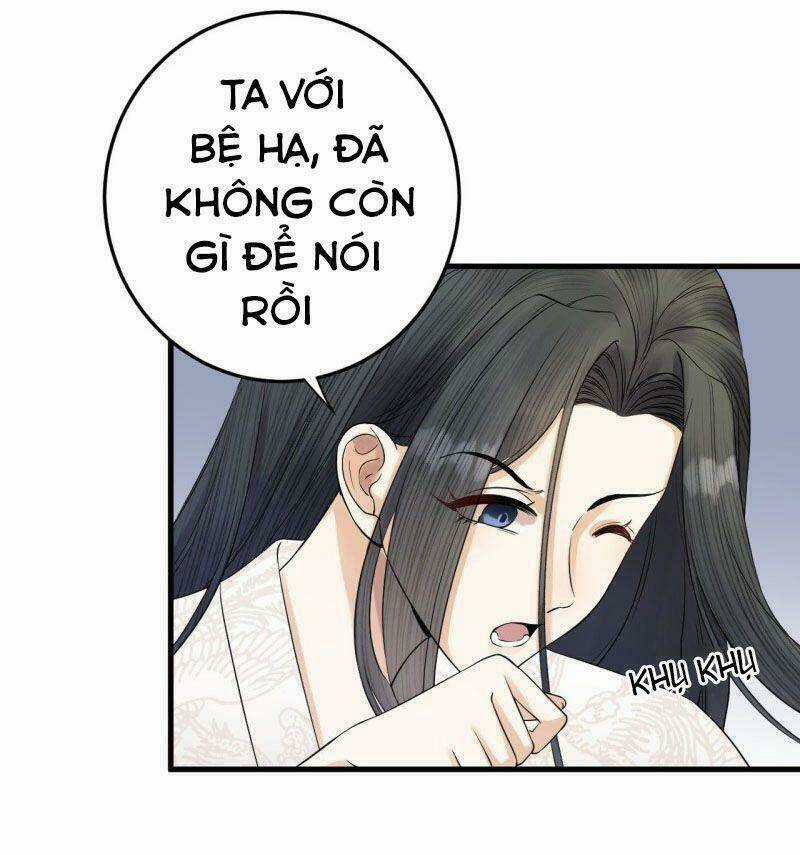 Lễ Băng Nhạc Phôi Chi Dạ Chapter 12 trang 15