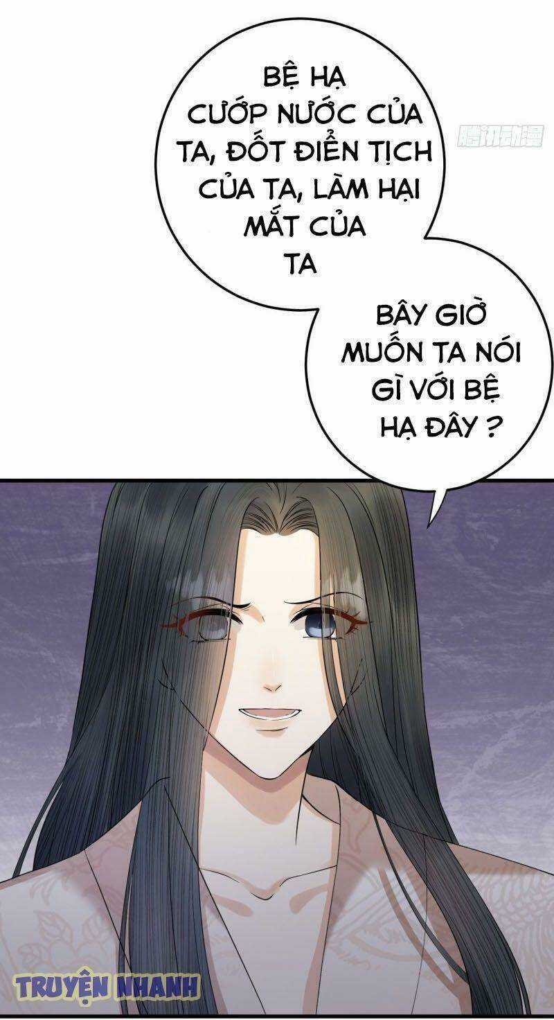 Lễ Băng Nhạc Phôi Chi Dạ Chapter 12 trang 16