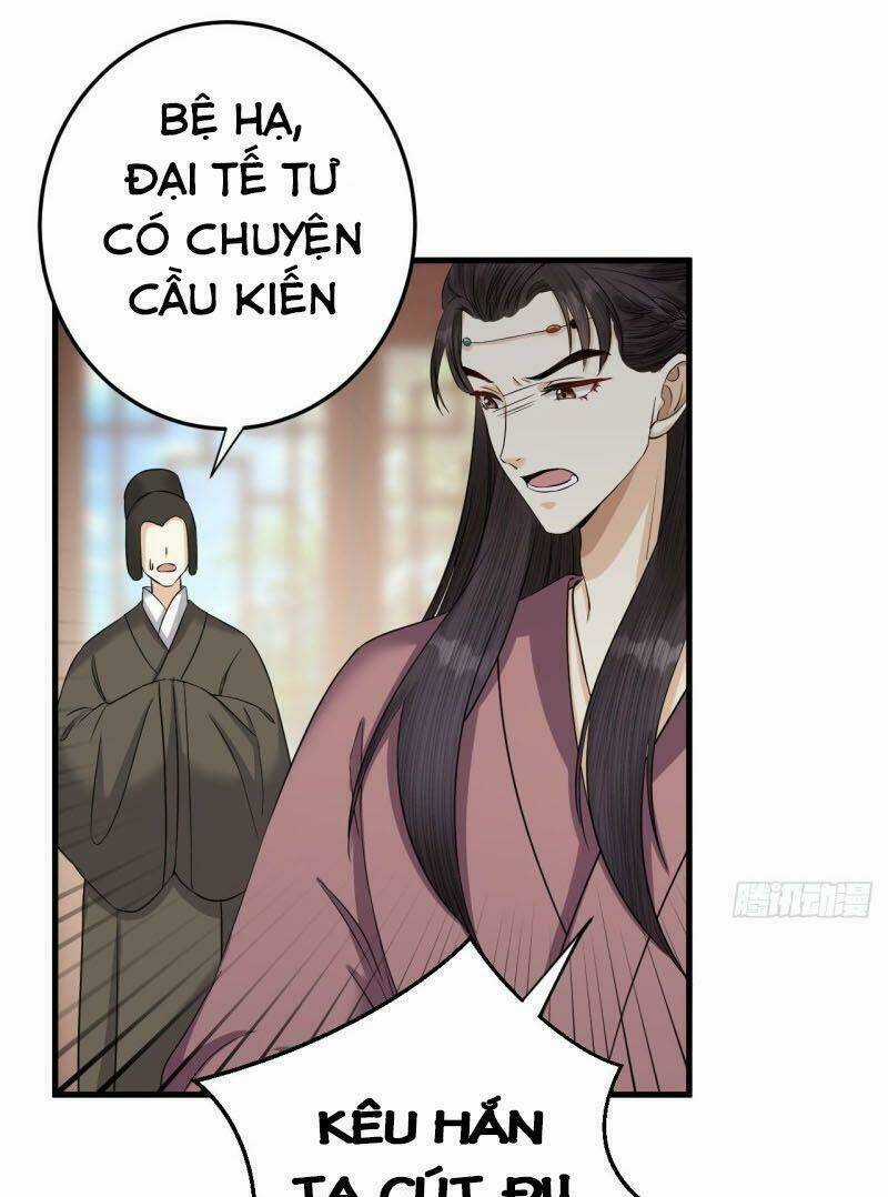 Lễ Băng Nhạc Phôi Chi Dạ Chapter 12 trang 19