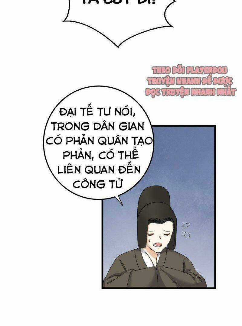 Lễ Băng Nhạc Phôi Chi Dạ Chapter 12 trang 20