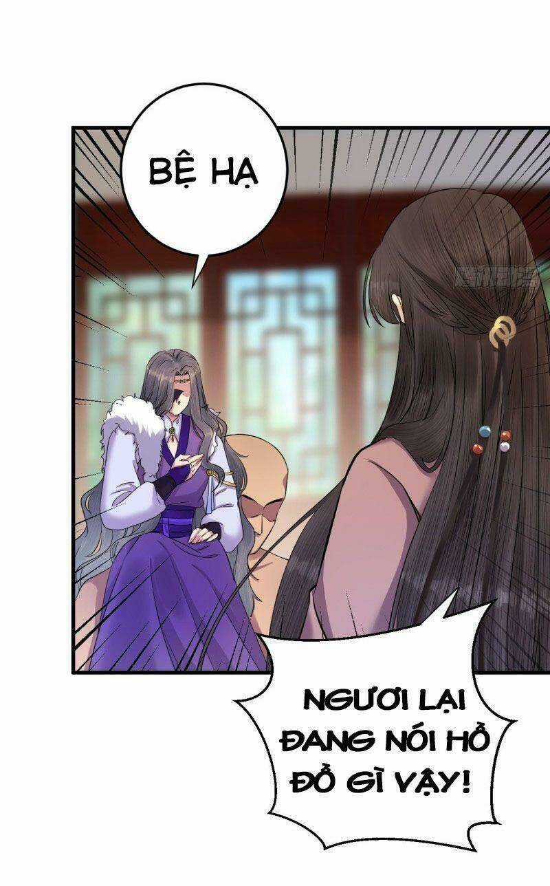 Lễ Băng Nhạc Phôi Chi Dạ Chapter 12 trang 22