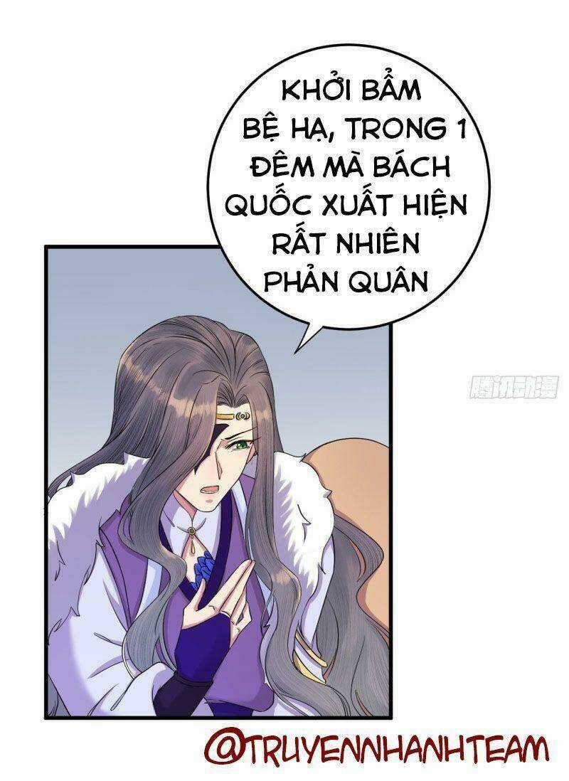 Lễ Băng Nhạc Phôi Chi Dạ Chapter 12 trang 23