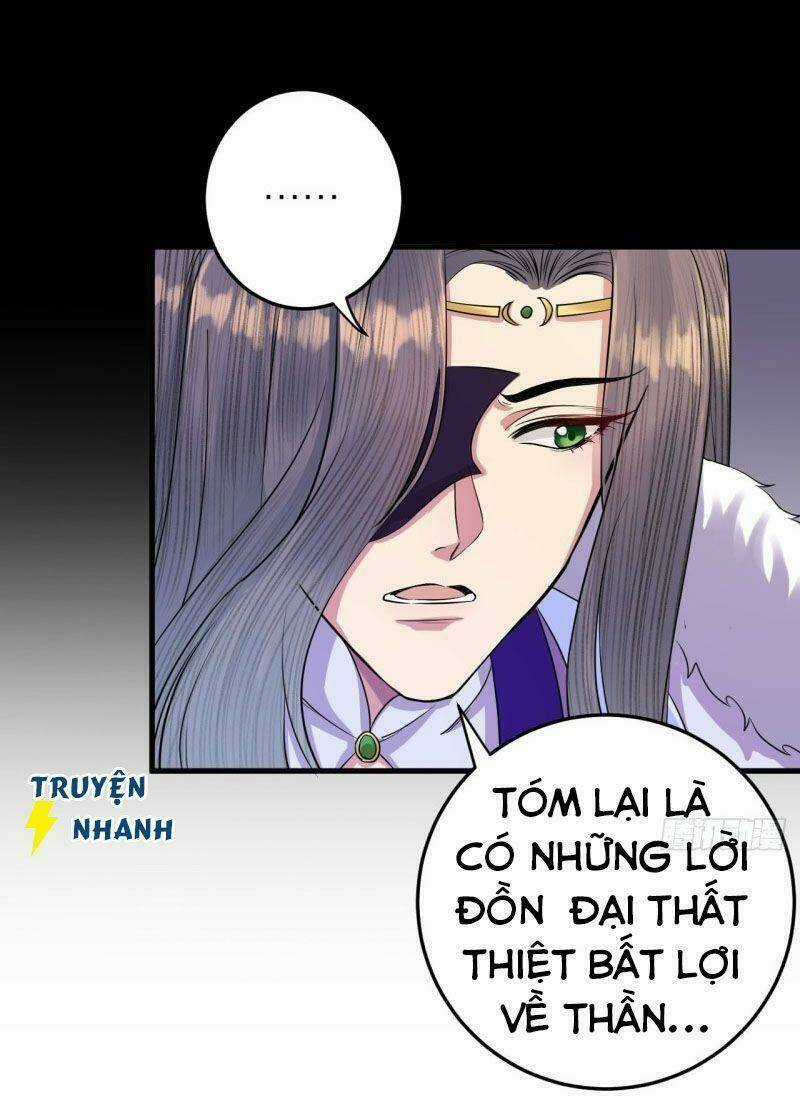 Lễ Băng Nhạc Phôi Chi Dạ Chapter 12 trang 26