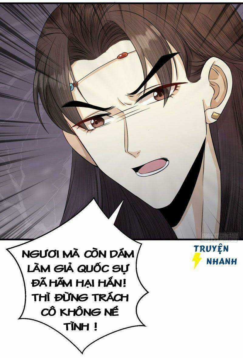 Lễ Băng Nhạc Phôi Chi Dạ Chapter 12 trang 29
