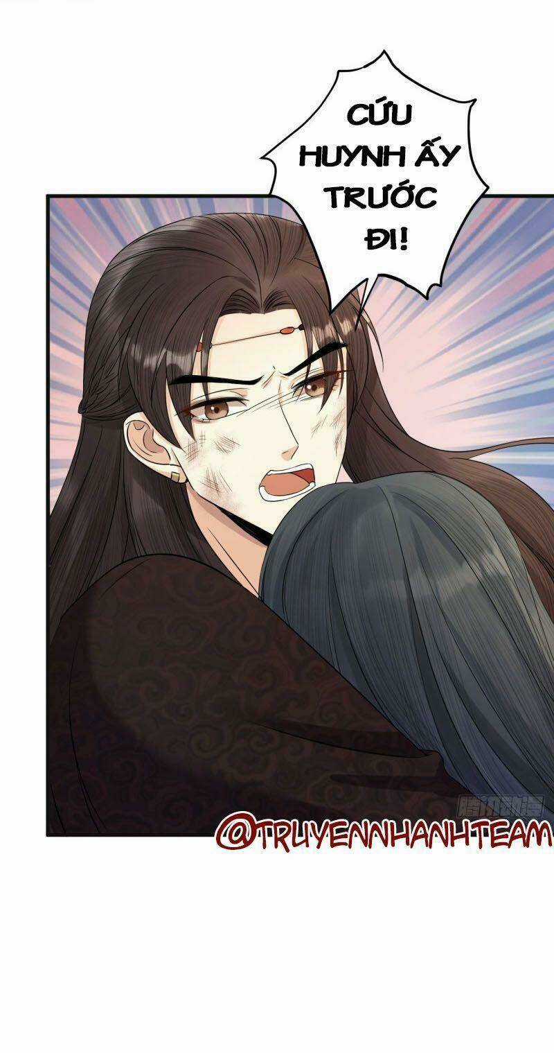 Lễ Băng Nhạc Phôi Chi Dạ Chapter 12 trang 3