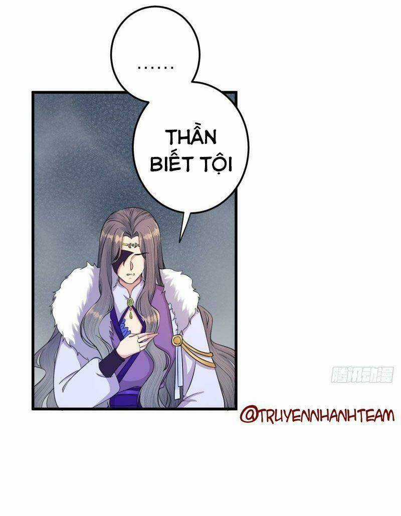 Lễ Băng Nhạc Phôi Chi Dạ Chapter 12 trang 30