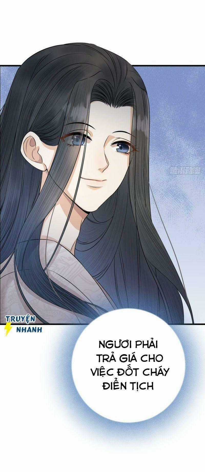 Lễ Băng Nhạc Phôi Chi Dạ Chapter 12 trang 33