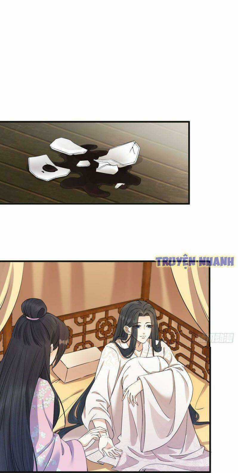 Lễ Băng Nhạc Phôi Chi Dạ Chapter 12 trang 4