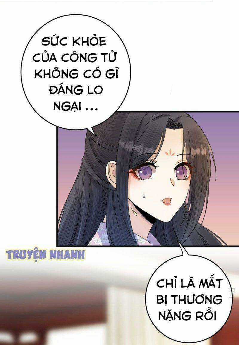 Lễ Băng Nhạc Phôi Chi Dạ Chapter 12 trang 5
