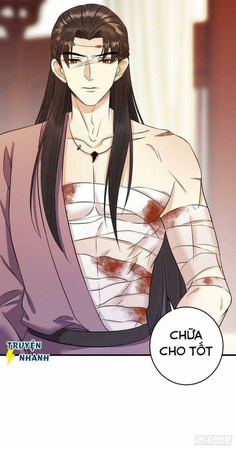 Lễ Băng Nhạc Phôi Chi Dạ Chapter 12 trang 6