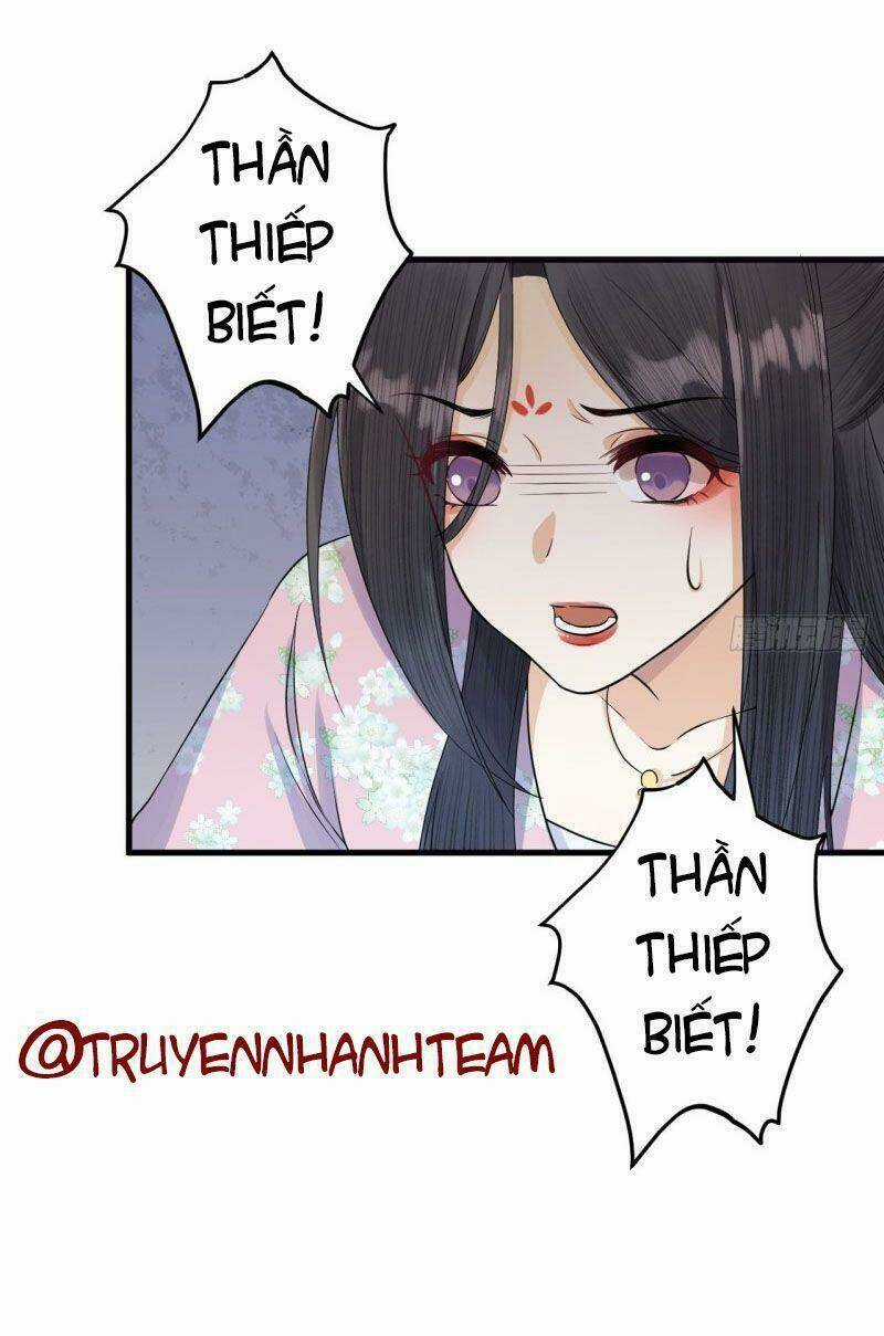 Lễ Băng Nhạc Phôi Chi Dạ Chapter 12 trang 9