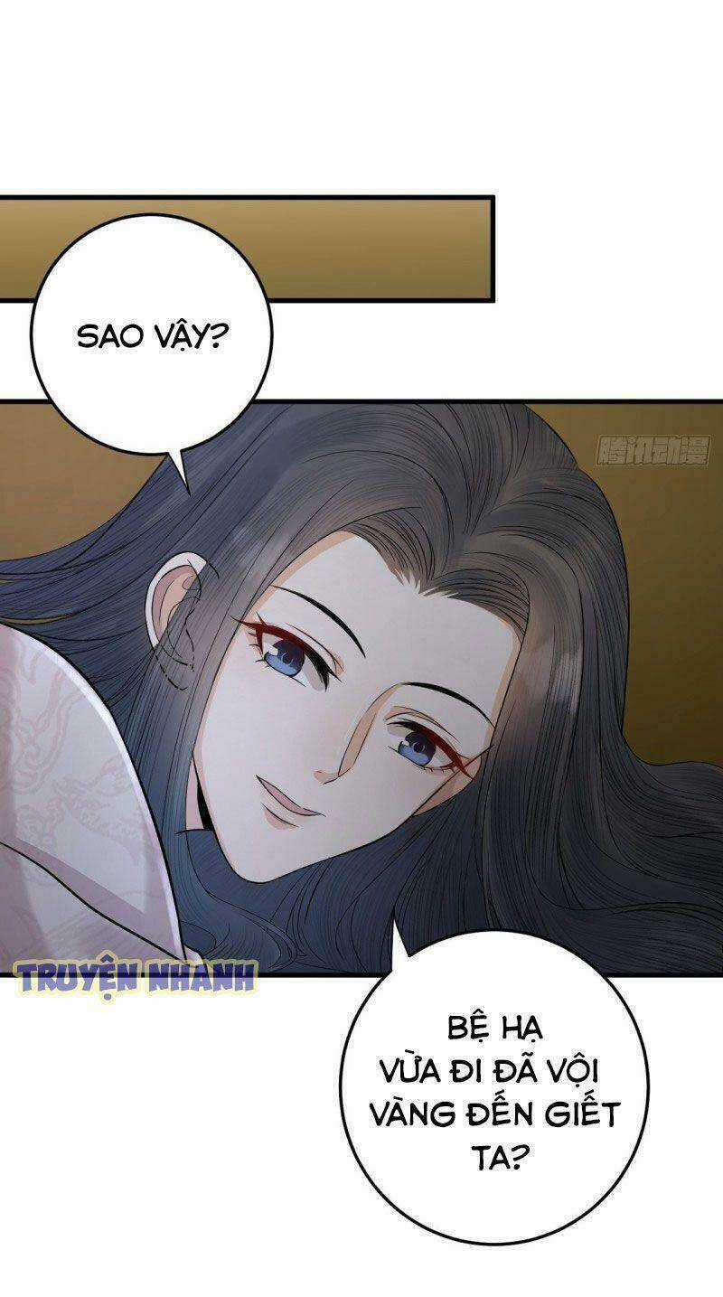 Lễ Băng Nhạc Phôi Chi Dạ Chapter 13 trang 11