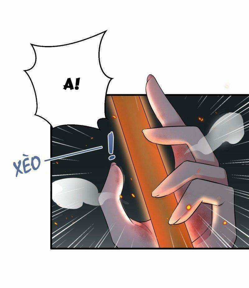 Lễ Băng Nhạc Phôi Chi Dạ Chapter 13 trang 16