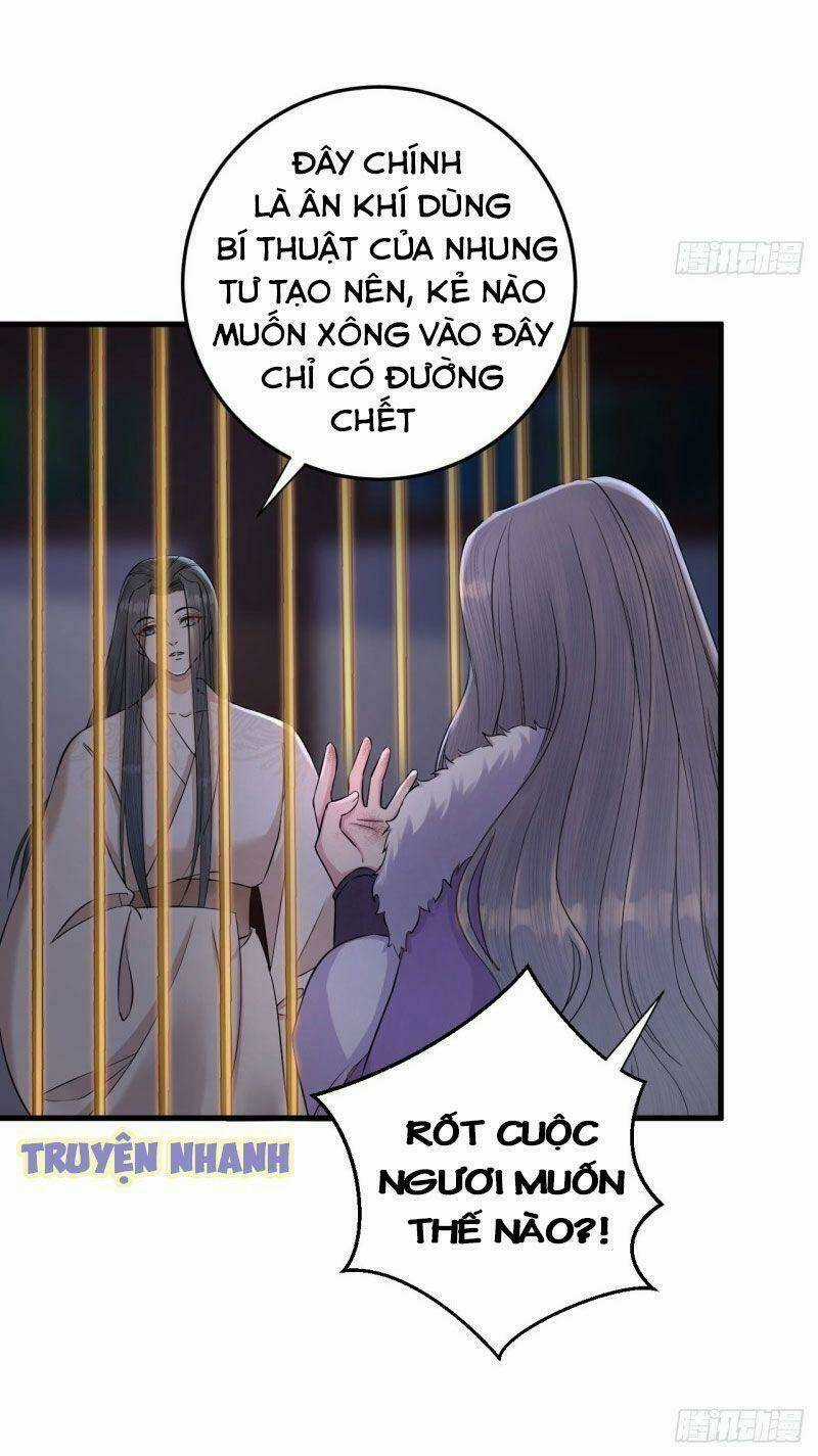 Lễ Băng Nhạc Phôi Chi Dạ Chapter 13 trang 17