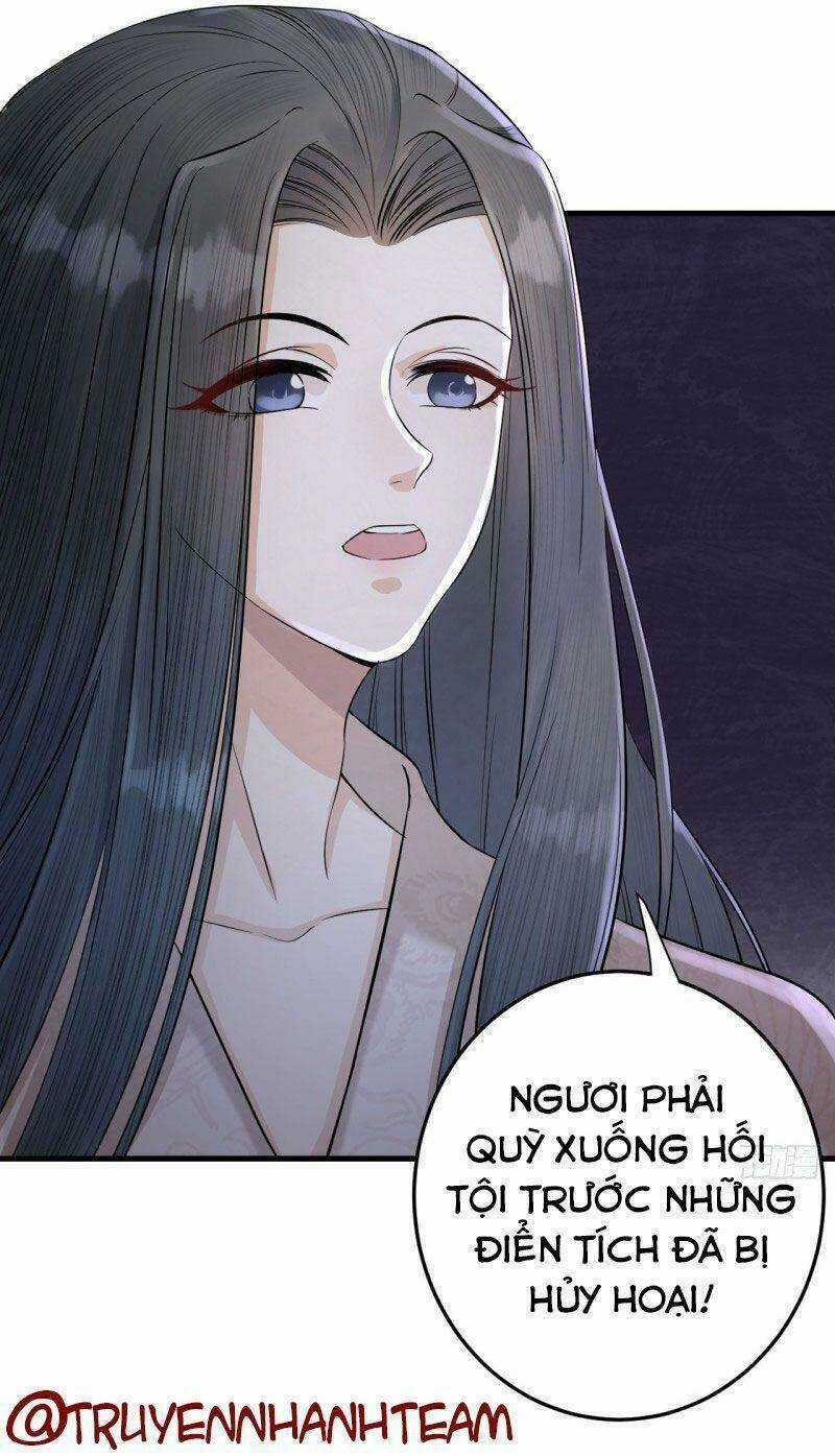 Lễ Băng Nhạc Phôi Chi Dạ Chapter 13 trang 18