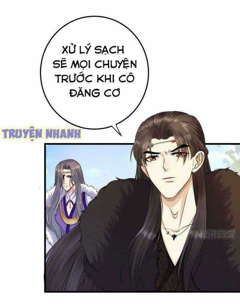 Lễ Băng Nhạc Phôi Chi Dạ Chapter 13 trang 2