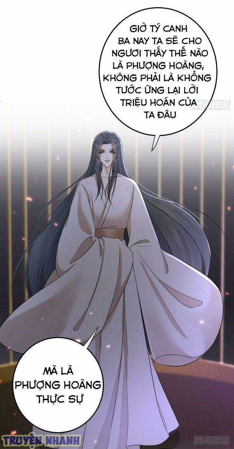 Lễ Băng Nhạc Phôi Chi Dạ Chapter 13 trang 22