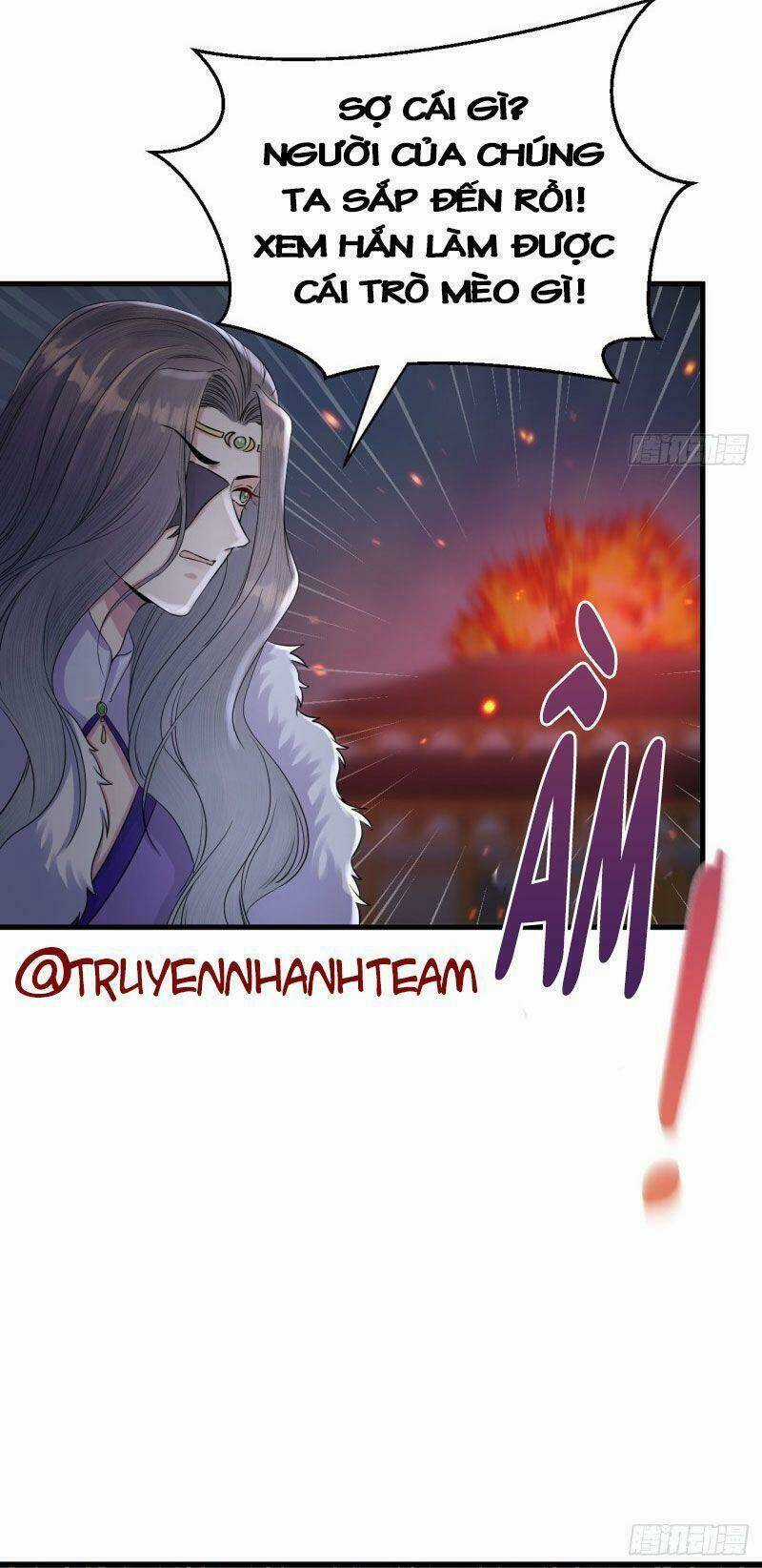 Lễ Băng Nhạc Phôi Chi Dạ Chapter 13 trang 25