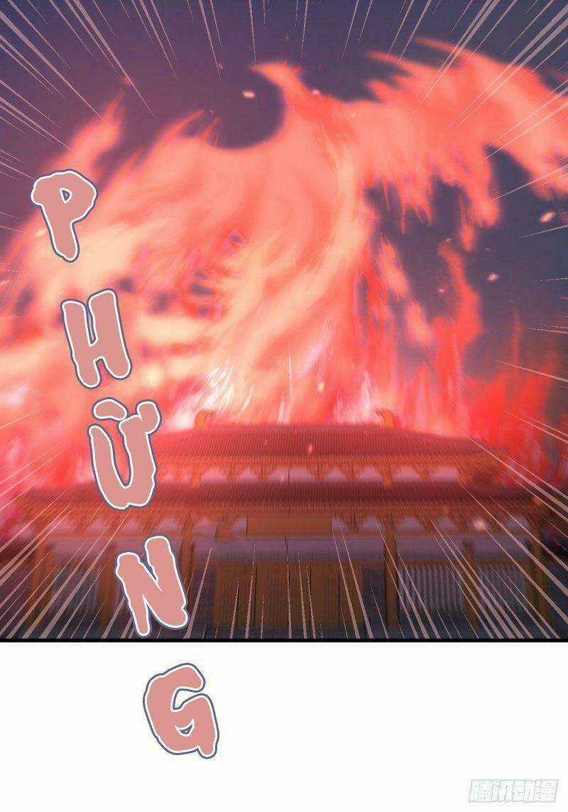 Lễ Băng Nhạc Phôi Chi Dạ Chapter 13 trang 26