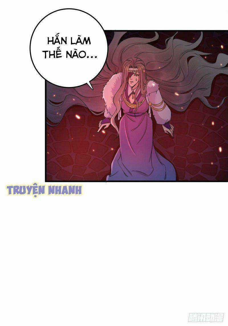 Lễ Băng Nhạc Phôi Chi Dạ Chapter 13 trang 27