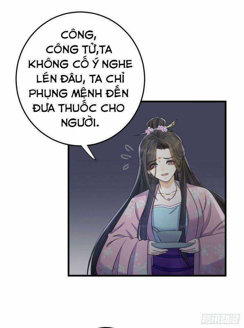 Lễ Băng Nhạc Phôi Chi Dạ Chapter 13 trang 29