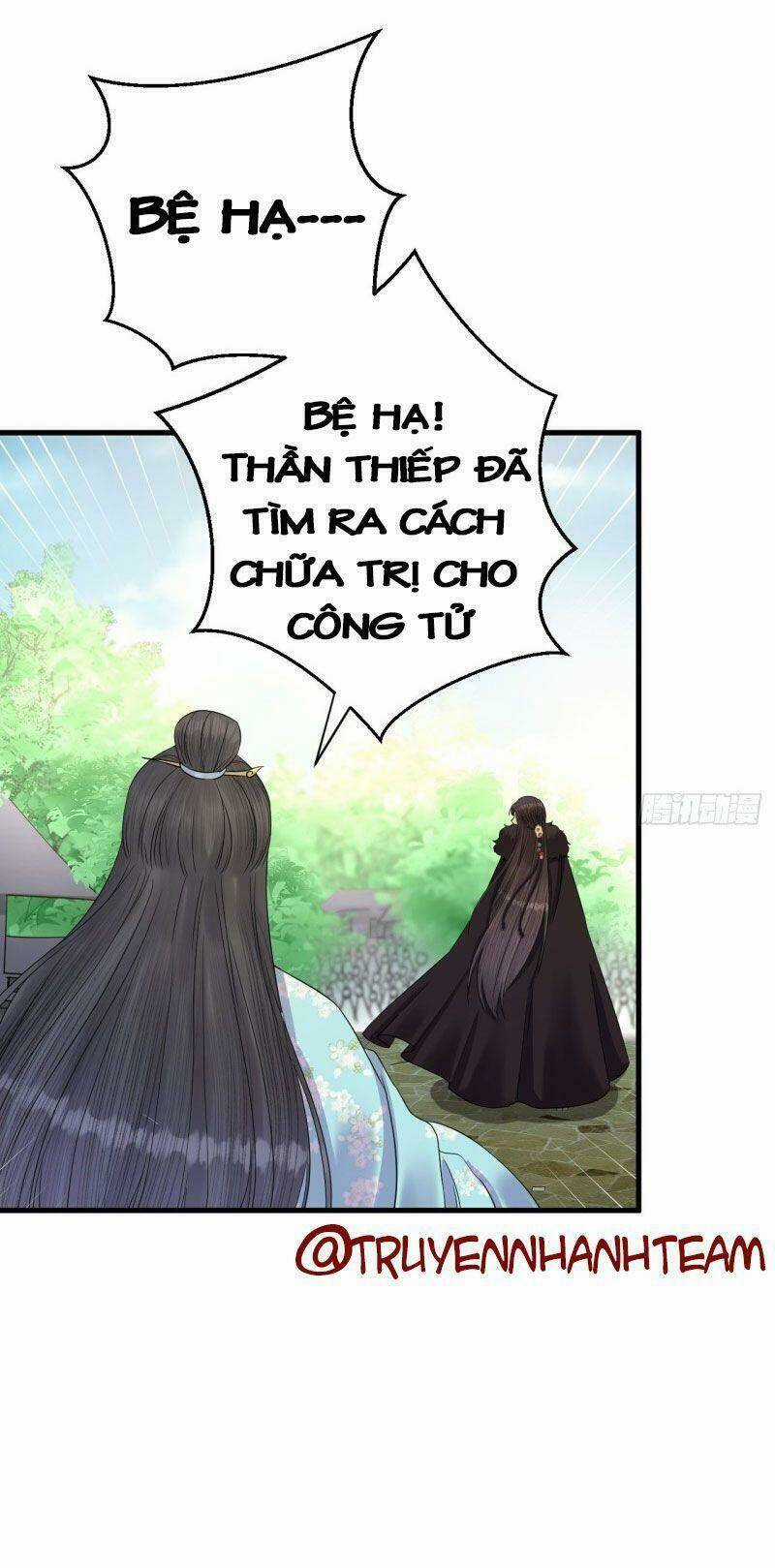 Lễ Băng Nhạc Phôi Chi Dạ Chapter 13 trang 3