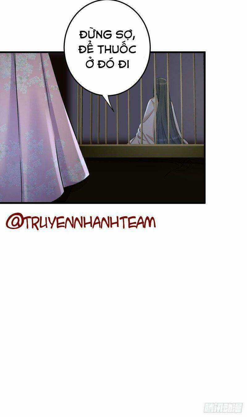 Lễ Băng Nhạc Phôi Chi Dạ Chapter 13 trang 30